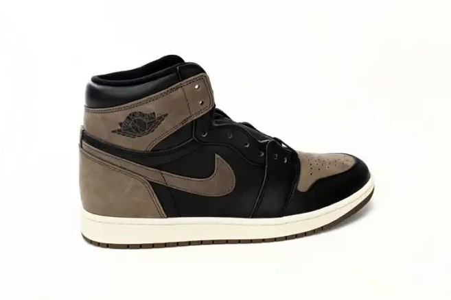 1st Kicks Shoes Jordan Air Palomino DZ5485-020 High 1 OG 0601